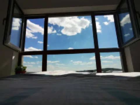 Yunxi Elegant Courtyard Villa