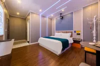 Victoria Hotel