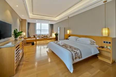 China Show International Hotel