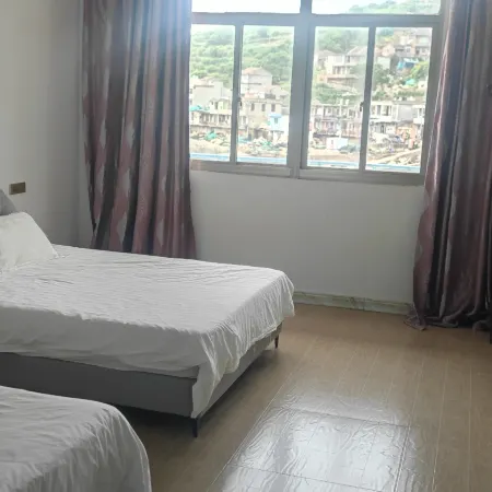 Yushan Island Wuwen Xidong Homestay