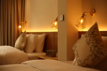 Spring Valley Отели рядом с достопримечательностью «Jiayizhuang»