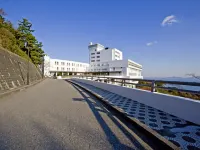 Gamagori Onsenkyo Mikawa Bay Hills Hotel Hotels in Nishio