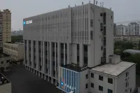 HanTing Hotel (Shanghai Yishan Road Center) Ξενοδοχεία στην πόλη Everbright Convention and Exhibition Center