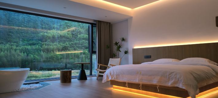 Xishan Yunyin B&B Ξενοδοχεία στην πόλη Τόνγκλου