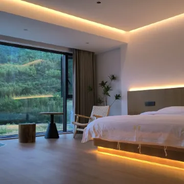 Xishan Yunyin B&B