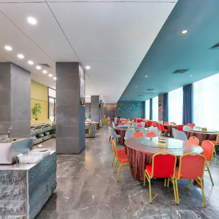 High Victory Hotel