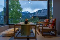 Jiuzhai Yunshang Hôtels à : Jiuzhaigou