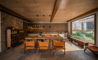 Lanqi Private Holiday Villa