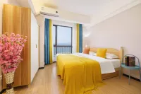 Yihai Meisu (Dalian Donggang Business District Shop) - Balcony