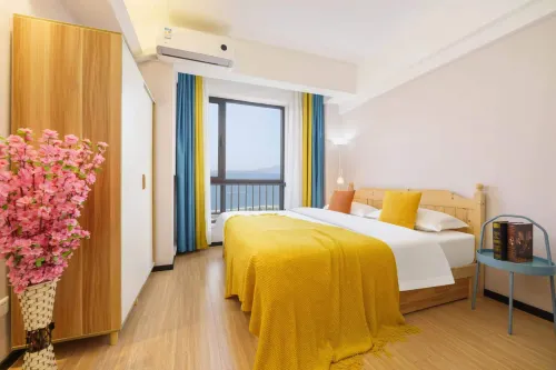 Yihai Meisu (Dalian Donggang Business District Shop) - Mountain View