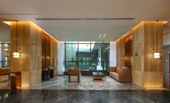 HUO HONG NIAN HUA JIN JIANG HOTEL