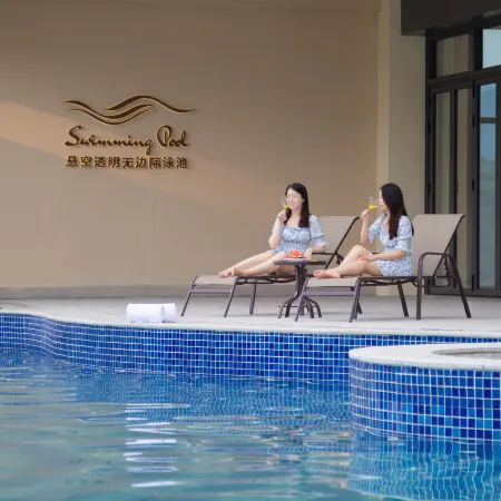 Wyndham Nankunshan