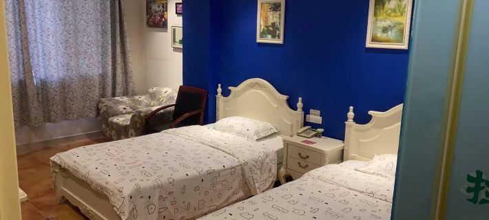 promise  french  Inn Hotels in Shou County