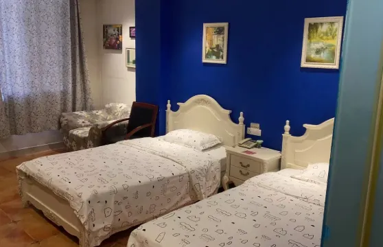 壽縣諾言法式旅館