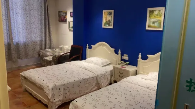 壽縣諾言法式旅館