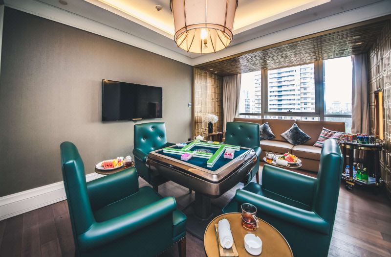Jue Vu Hotel photo 5