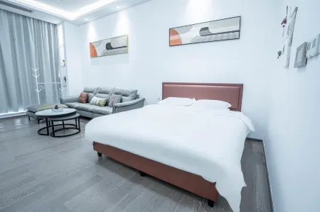 Jizhi Apartment
