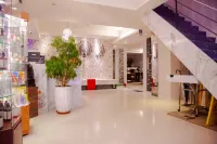 E-Coast Star Hotel Hotel di Keelung