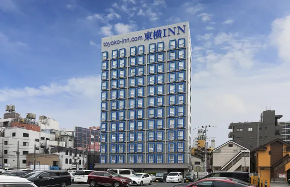 東橫 INN 西川口站