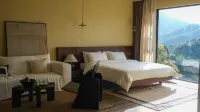 Yongtai Caomugu Homestay - parking