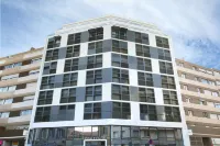 Appart Hotel Odalys City Marseille Prado Hotels in Marseille