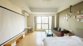 hangzhou-baitu-apartment