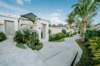 لا نوما كانجو فيلاز Hotels near شاطئ إيكو