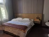 Sihong Yunchen Boutique Hotel (Hengshan South Road)
