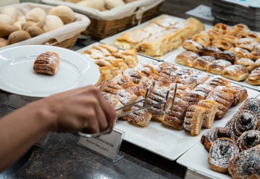 호텔 메모리즈 부다페스트 스파