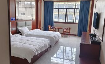 Longyin Hotel
