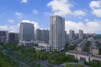 Novotel Shanghai Pudong Chuansha Hotels near Shanghai Zhangjiang Institute for Innovation
