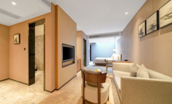 Dynasty Hotel (Shenzhen Futian Port)