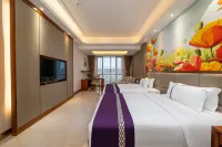Zhuorui Hotel