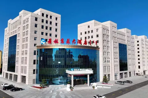 Sala Wusu Hotel