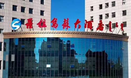 鄂爾多斯市烏審旗薩拉烏蘇大飯店（政務大廳店）