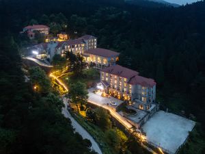 Mountain Lushan International Villa & Resort