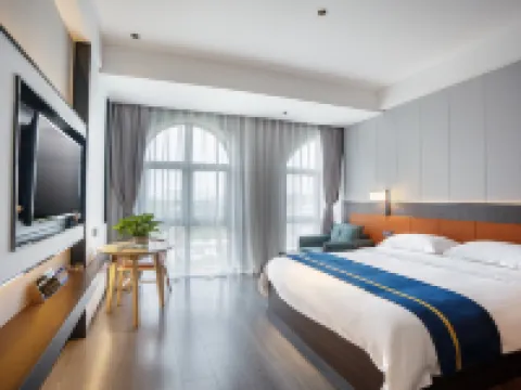 瑞旅國際酒店 信豐酒店