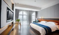 Ruilu International Hotel