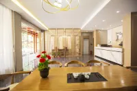 Shennongjia Yueke Homestay (Dajiuhu Pingxuan Ancient Town)