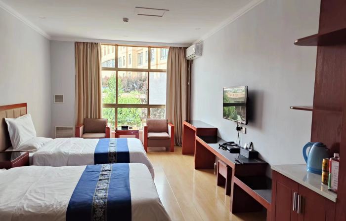 Meida Business Hotel