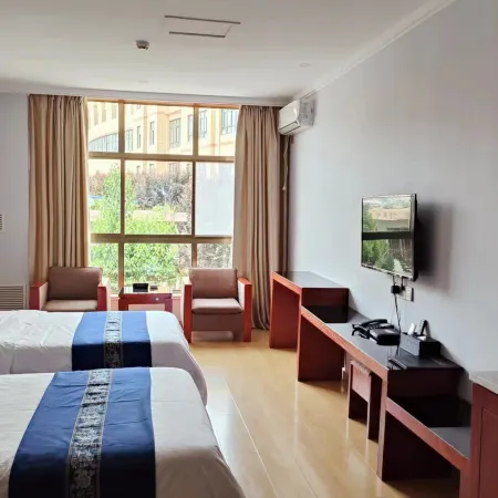 Meida Business Hotel