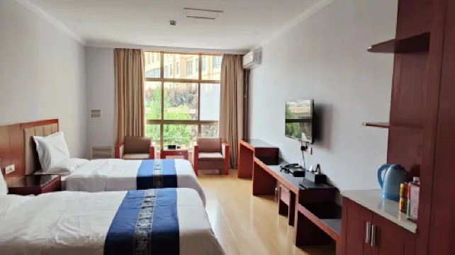 Meida Business Hotel