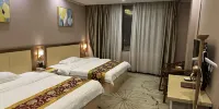 Guigang Xingpeng Business Hotel - Sala Padrão De 2 Camas