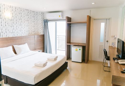 더 제네리 호텔