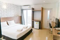 The Zenery Hotel Hotels in Lampang