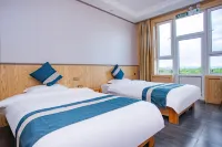 Jingpohu Tianyuange Restaurant