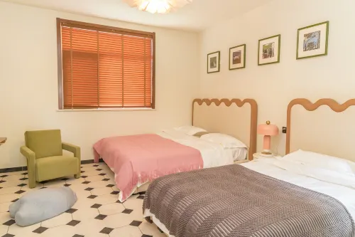 Jingyou Xiaoju Homestay