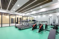 Korla Tianehe Rezen Select Hotel