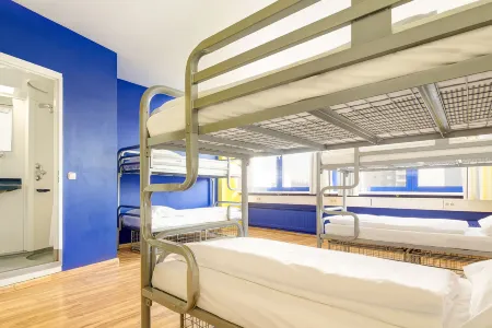 Generator Berlin Prenzlaur Berg