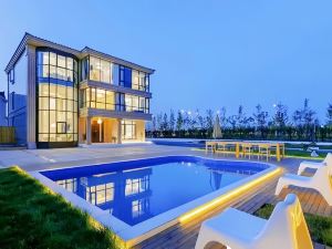 Zhuhai Evergrande Only·You Pool Holiday Villa